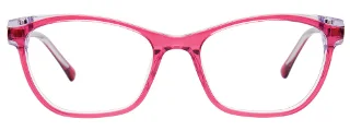 Easyclip Eyeglasses EC582