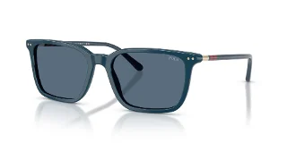 546580 Shiny Blue