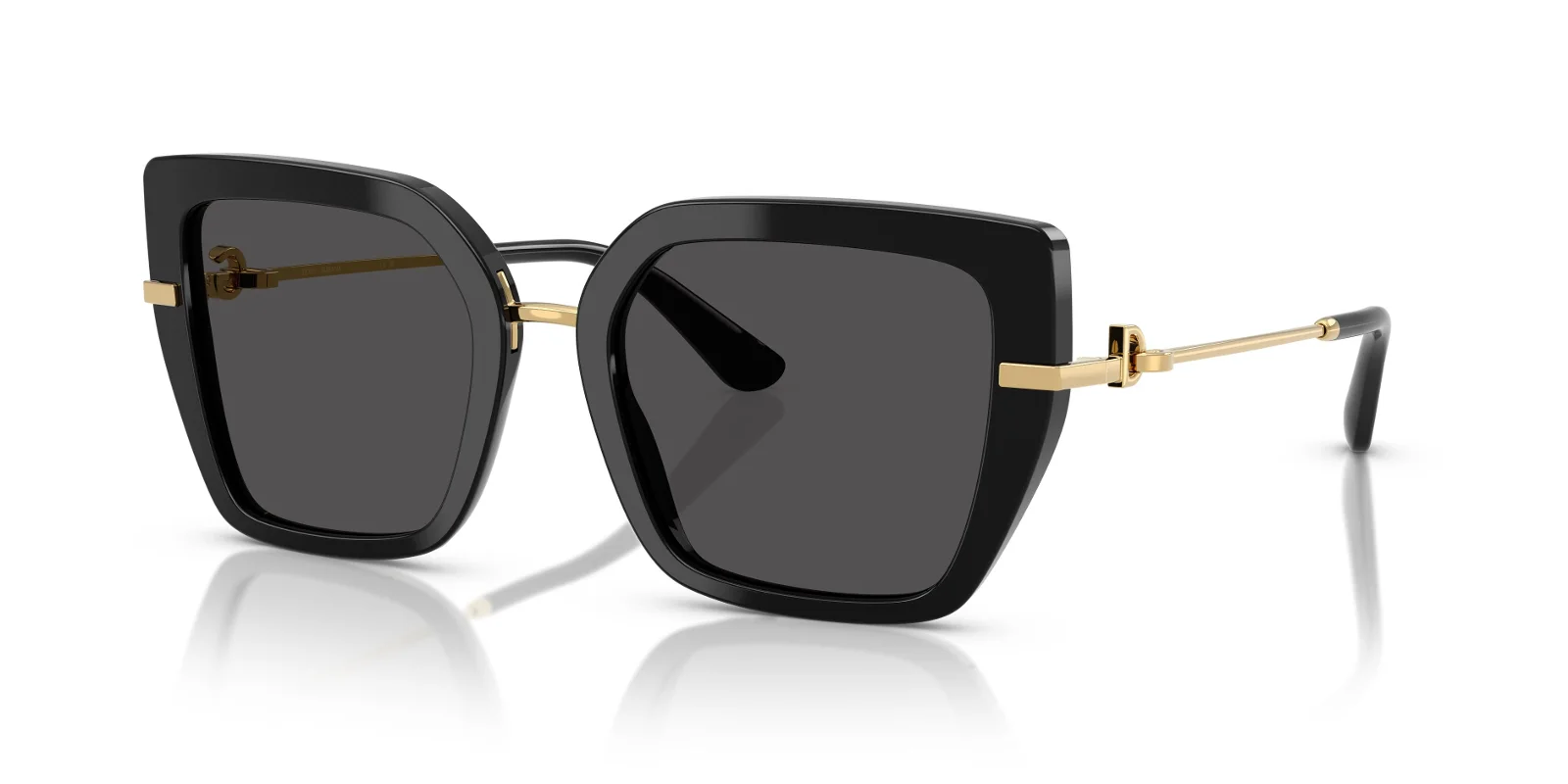 Dolce & Gabbana Sunglasses DG4474F