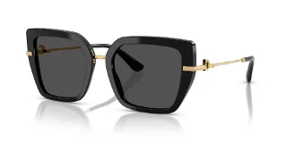 Dolce & Gabbana Sunglasses DG4474F