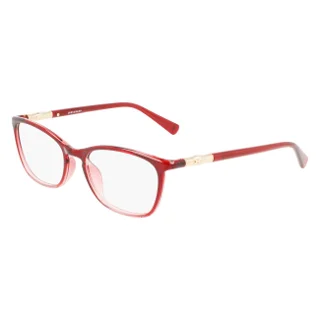 603 Gradient Burgudy Pink