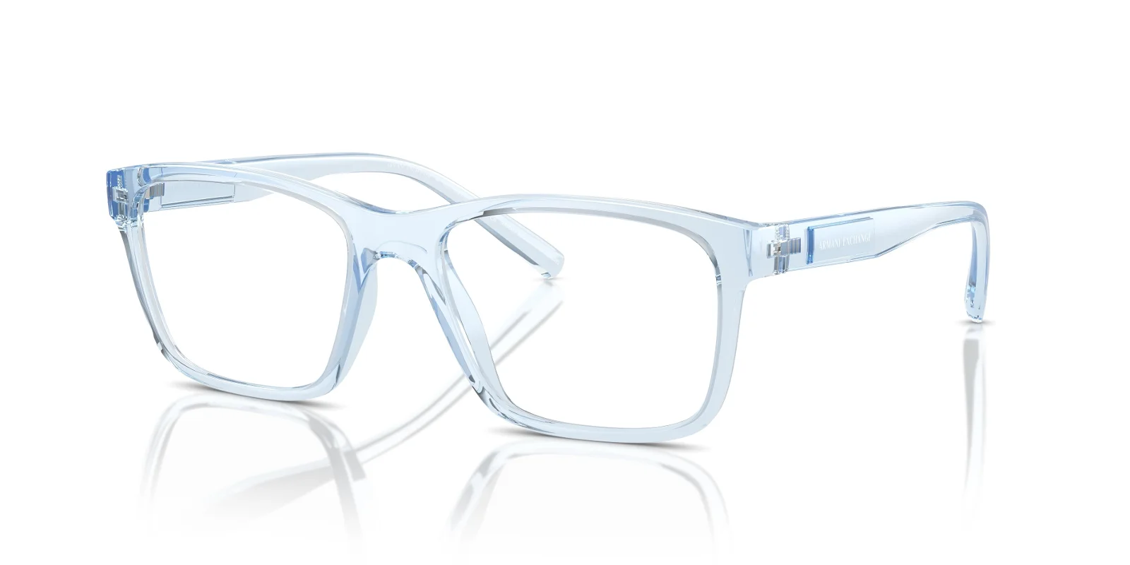 Armani Exchange Eyeglasses AX3114