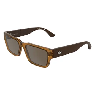 232 Transparent Caramel