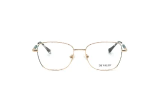 Di Valdi Eyeglasses DVO8277