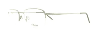 033 Light Gunmetal