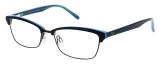 Blue Laminate