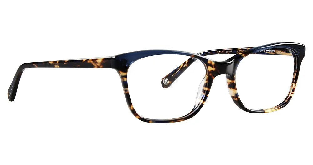 Life Is Good Eyeglasses Lg Sandra