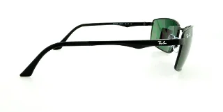 Ray Ban Sunglasses RB3498