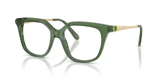 1085 Transparent Green
