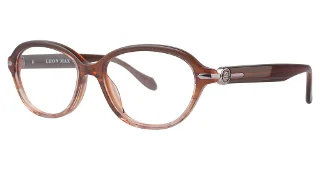 Leon Max Eyeglasses 4025