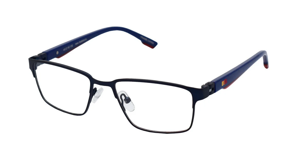 New Balance Eyeglasses NBK 179