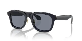 606419 Transparent Blue