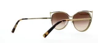 Michael Kors Sunglasses MK1020 Ina