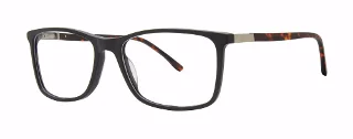 Big Mens Eyewear Club Eyeglasses BIG Quota
