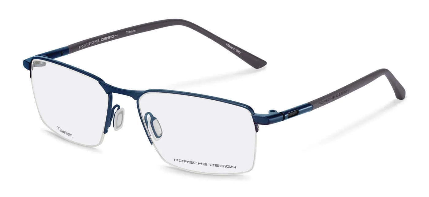 Porsche Design Eyeglasses P8765