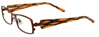 Easyclip Eyeglasses EC236