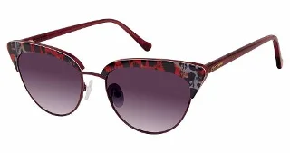 Betsey Johnson Sunglasses HAUTE DAYS