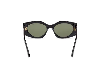 Emilio Pucci Sunglasses EP0216
