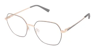 M203-Slta-0007 Grey Rose Gold