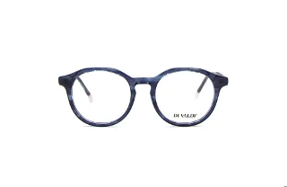 Di Valdi Eyeglasses DVO8251