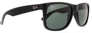 Ray Ban Sunglasses RB4165 Justin