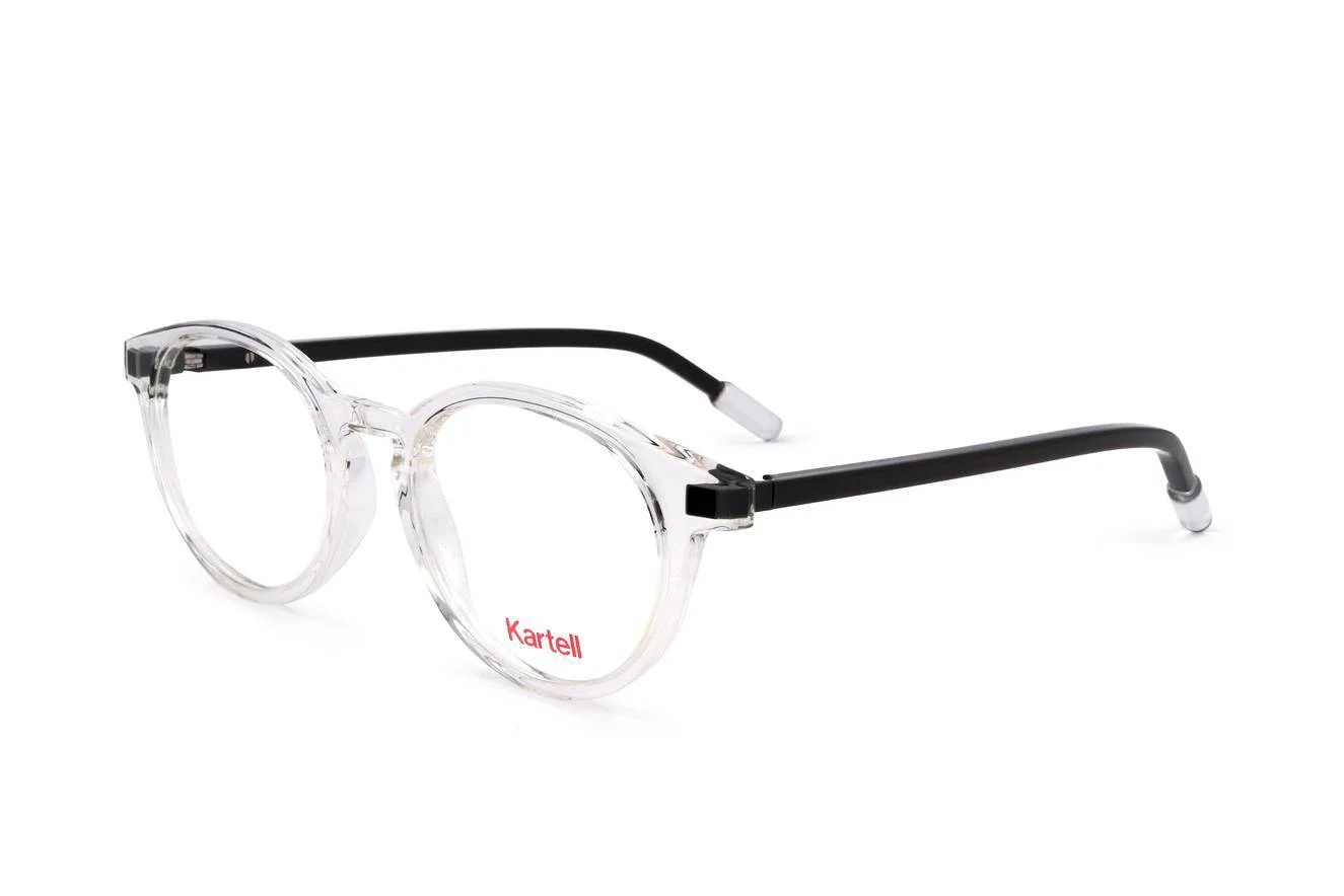 Kartell Eyeglasses KL002V