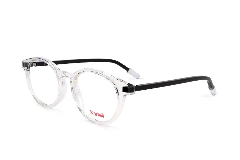 Kartell Eyeglasses KL002V