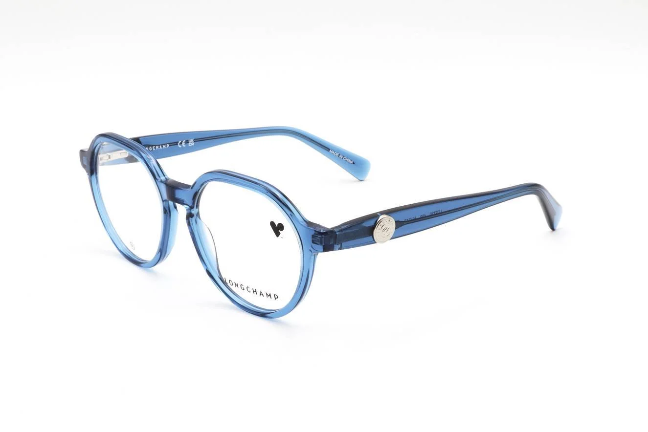 Longchamp Eyeglasses LO2730