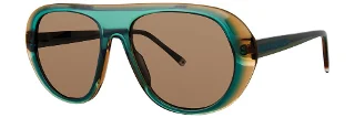 Paradigm Sunglasses Bodhi