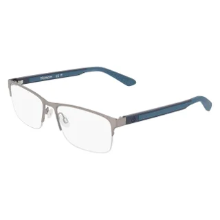 070 Satin Light Gunmetal