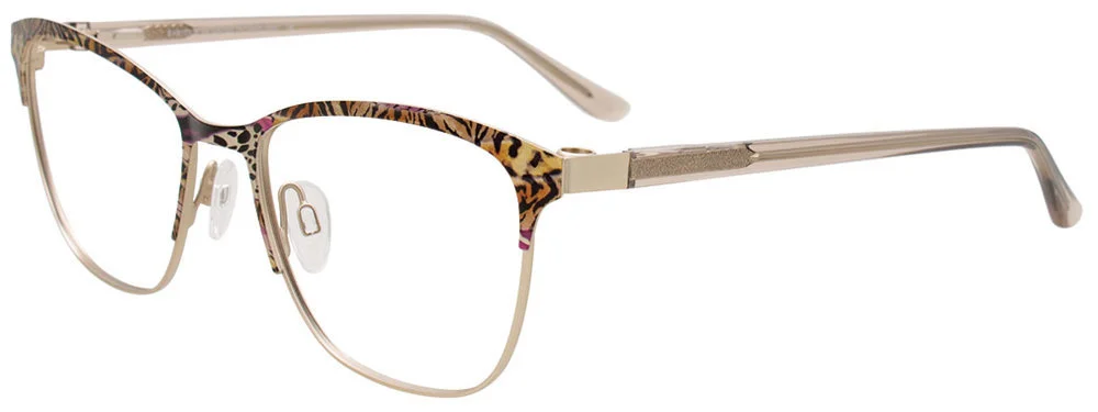 Easyclip Eyeglasses EC732