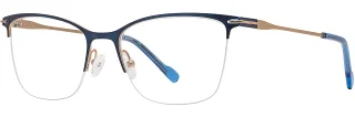 Scott Harris Eyeglasses SH-984