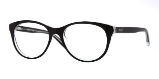 3131 Black Transparent