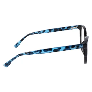 Mcallister Eyeglasses MC4511