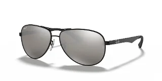 Ray Ban Sunglasses RB8313 Carbon Fibre