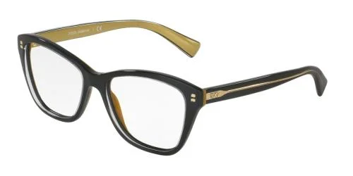 Dolce & Gabbana Eyeglasses DG3249
