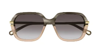 Chloe Sunglasses CH0204S