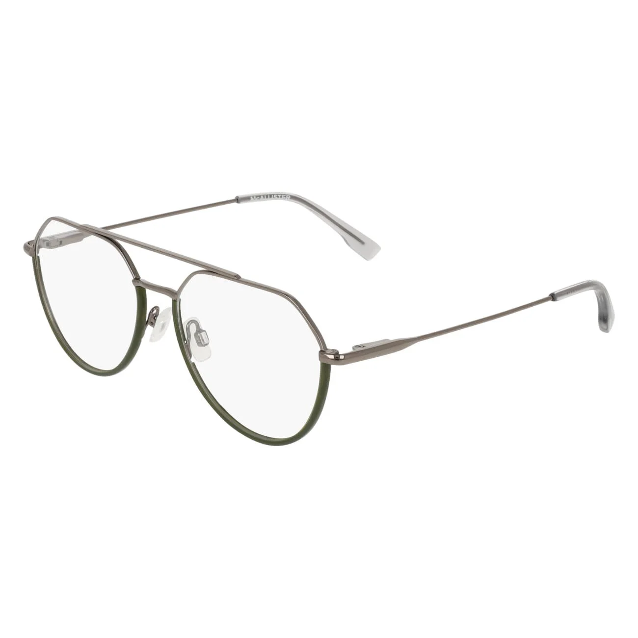 Mcallister Eyeglasses MC4570