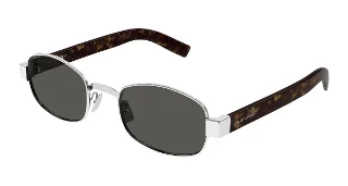 002 SILVER/HAVANA