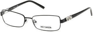 002 Matte Black
