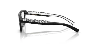 Dolce & Gabbana Eyeglasses DX5008