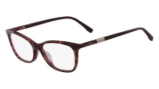 615 Striped Red