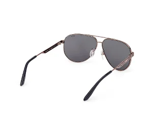 Bmw Sunglasses BW0061-H