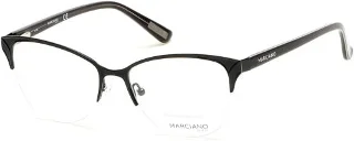 002 Matte Black