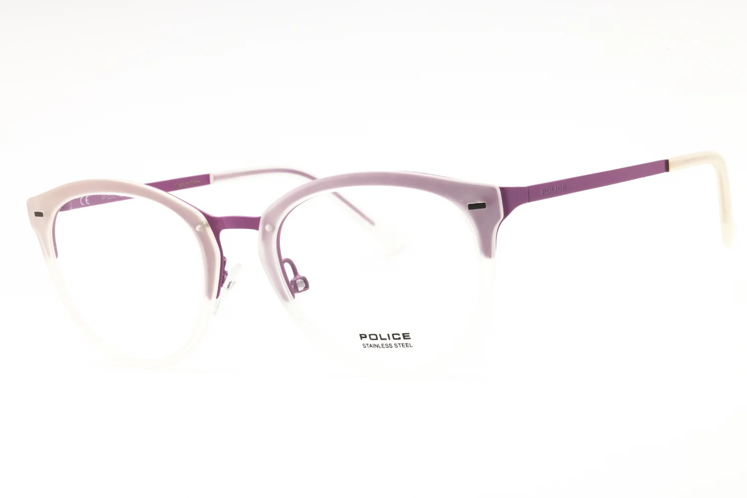 Police Eyeglasses VPL283