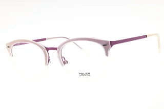 Police Eyeglasses VPL283