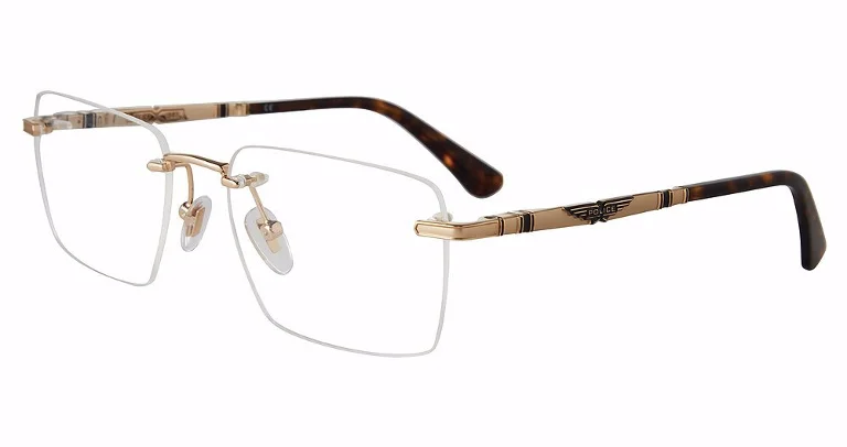 Police Eyeglasses VPLF84