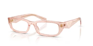 19Q1O1 Transparent Peach