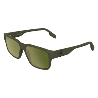 318 Matte Khaki Metalized