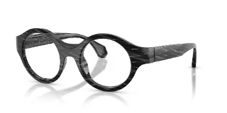0661 Black Rhombus